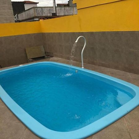 Casa Com Piscina A 3 Quadras Da Praia Da Vila Saquarema Exterior foto