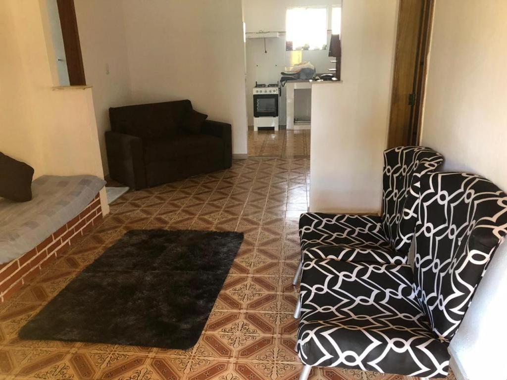 Casa Com Piscina A 3 Quadras Da Praia Da Vila Saquarema Exterior foto