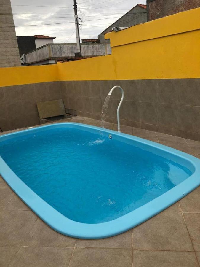Casa Com Piscina A 3 Quadras Da Praia Da Vila Saquarema Exterior foto