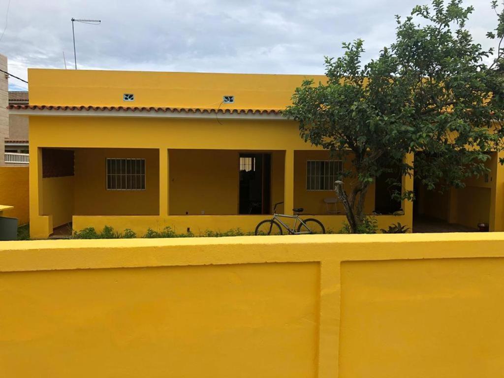 Casa Com Piscina A 3 Quadras Da Praia Da Vila Saquarema Exterior foto