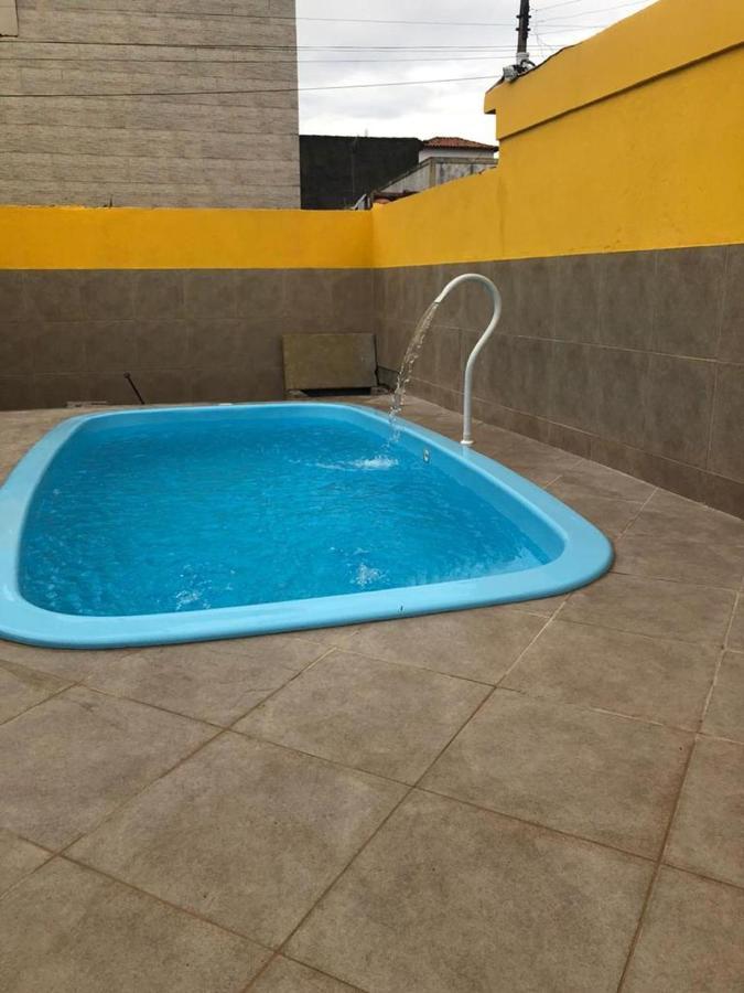 Casa Com Piscina A 3 Quadras Da Praia Da Vila Saquarema Exterior foto