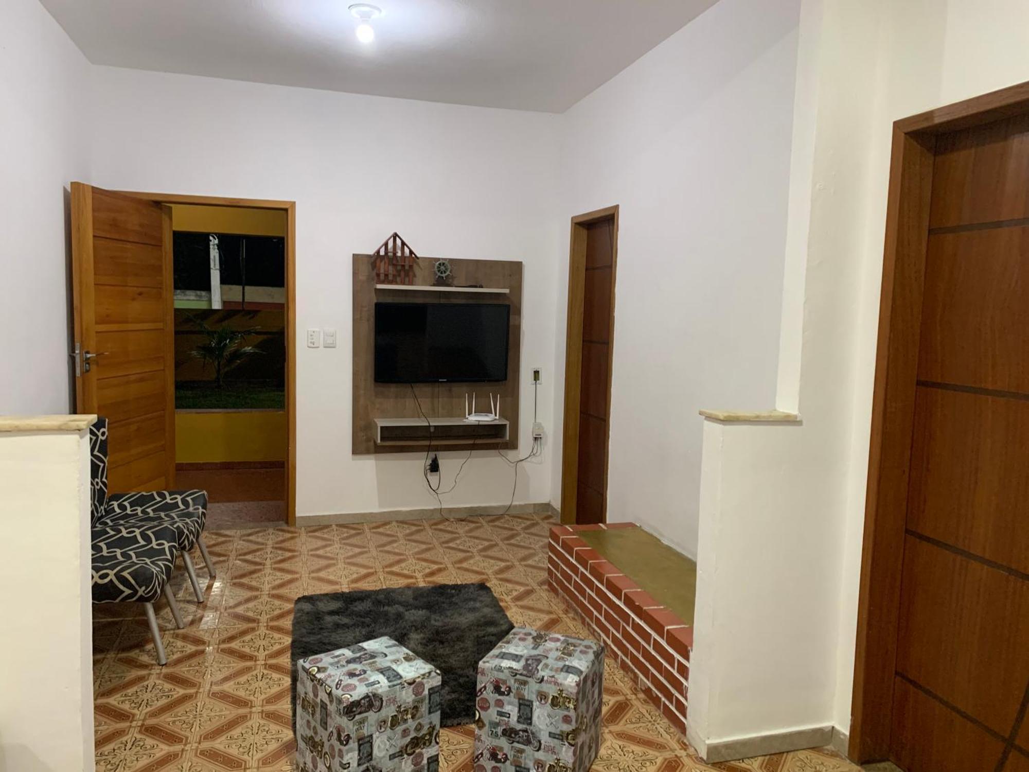 Casa Com Piscina A 3 Quadras Da Praia Da Vila Saquarema Exterior foto